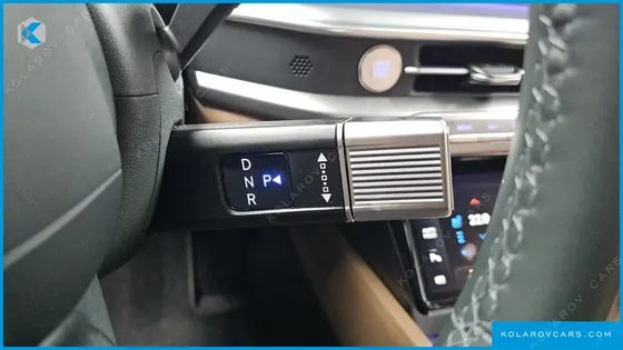 HYUNDAI GRANDEUR EXCLUSIVE