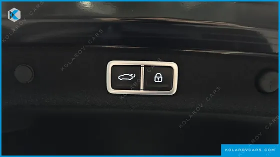 HYUNDAI GRANDEUR EXCLUSIVE