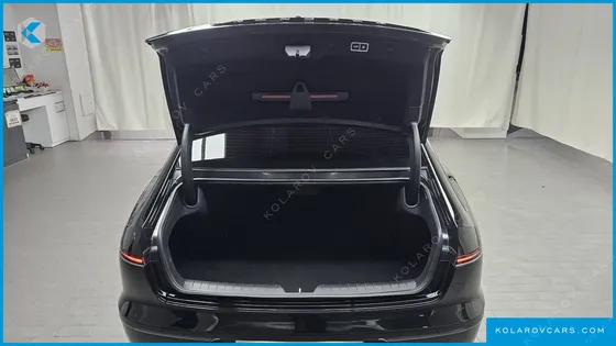 HYUNDAI GRANDEUR EXCLUSIVE