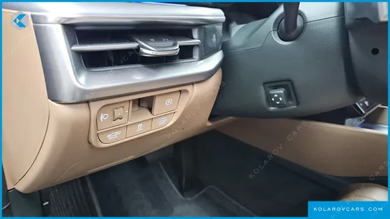 HYUNDAI GRANDEUR EXCLUSIVE