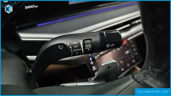 HYUNDAI GRANDEUR EXCLUSIVE