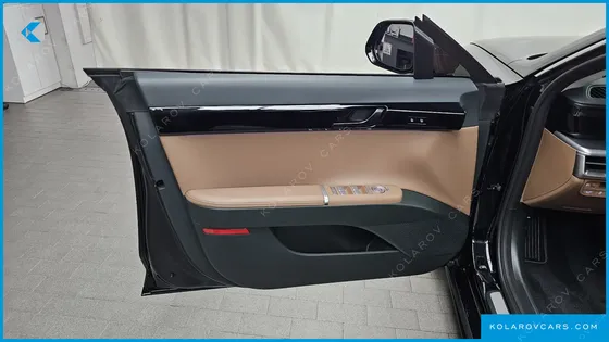 HYUNDAI GRANDEUR EXCLUSIVE