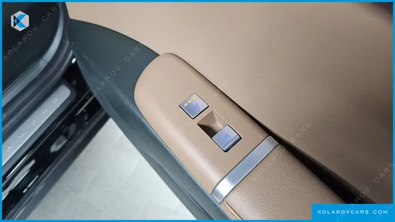 HYUNDAI GRANDEUR EXCLUSIVE
