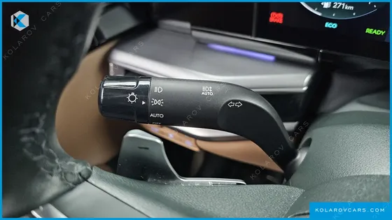 HYUNDAI GRANDEUR EXCLUSIVE