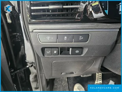 KIA MOHAVE DIESEL 3.0 4WD 6-SEATER