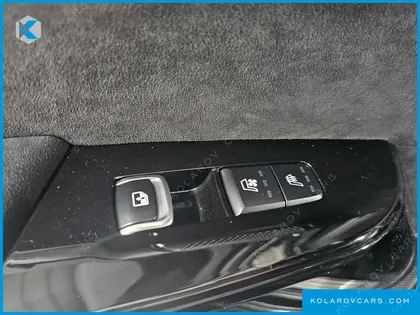 KIA MOHAVE DIESEL 3.0 4WD 6-SEATER