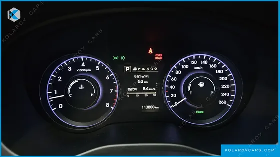 HYUNDAI ASLAN G330 EXCLUSIVE