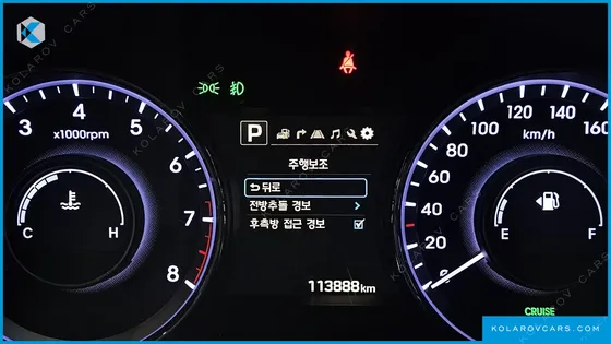 HYUNDAI ASLAN G330 EXCLUSIVE
