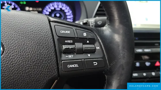 HYUNDAI ASLAN G330 EXCLUSIVE