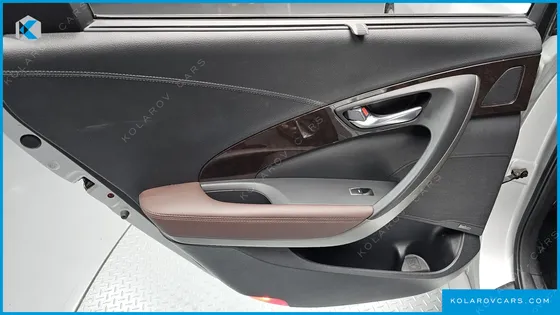 HYUNDAI ASLAN G330 EXCLUSIVE