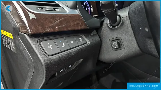 HYUNDAI ASLAN G330 EXCLUSIVE