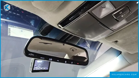 HYUNDAI ASLAN G330 EXCLUSIVE