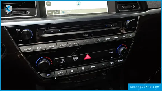 HYUNDAI ASLAN G330 EXCLUSIVE