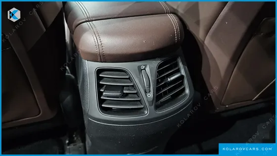 HYUNDAI ASLAN G330 EXCLUSIVE