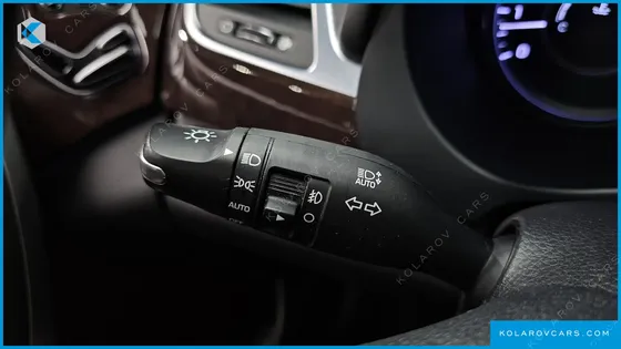 HYUNDAI ASLAN G330 EXCLUSIVE