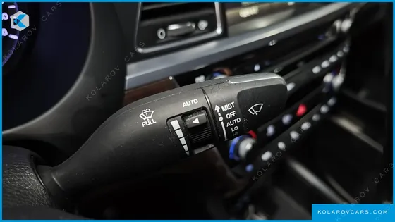 HYUNDAI ASLAN G330 EXCLUSIVE