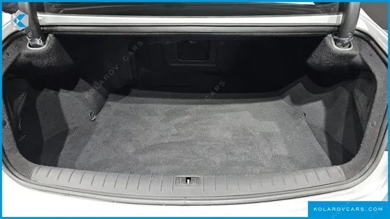 HYUNDAI ASLAN G330 EXCLUSIVE