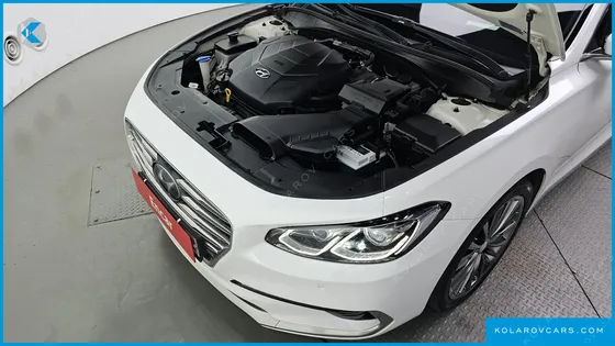 HYUNDAI GRANDEUR 3.0 EXCLUSIVE