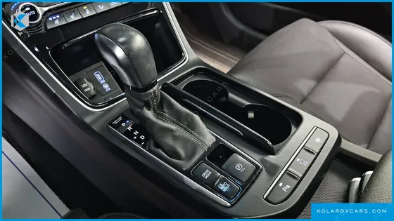 HYUNDAI GRANDEUR 3.0 EXCLUSIVE