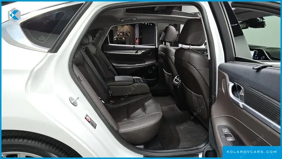 HYUNDAI GRANDEUR 3.0 EXCLUSIVE