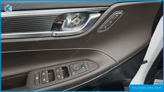 HYUNDAI GRANDEUR 3.0 EXCLUSIVE