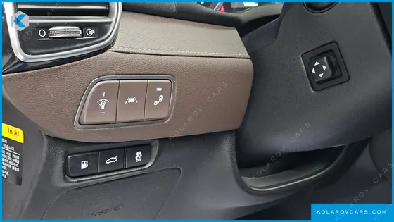 HYUNDAI GRANDEUR 3.0 EXCLUSIVE