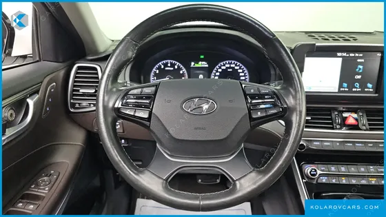 HYUNDAI GRANDEUR 3.0 EXCLUSIVE