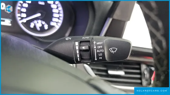 HYUNDAI GRANDEUR 3.0 EXCLUSIVE