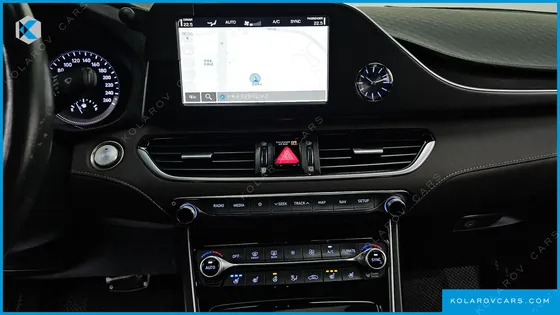 HYUNDAI GRANDEUR 3.0 EXCLUSIVE