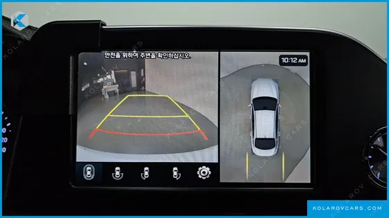 HYUNDAI GRANDEUR 3.0 EXCLUSIVE