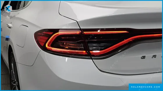 HYUNDAI GRANDEUR 3.0 EXCLUSIVE