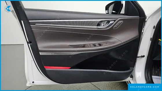 HYUNDAI GRANDEUR 3.0 EXCLUSIVE