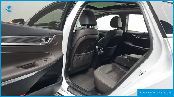HYUNDAI GRANDEUR 3.0 EXCLUSIVE