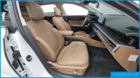 HYUNDAI GRANDEUR CALLIGRAPHY