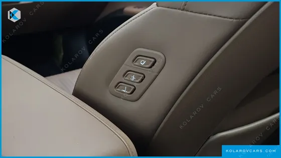 HYUNDAI GRANDEUR CALLIGRAPHY