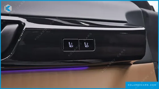 HYUNDAI GRANDEUR CALLIGRAPHY