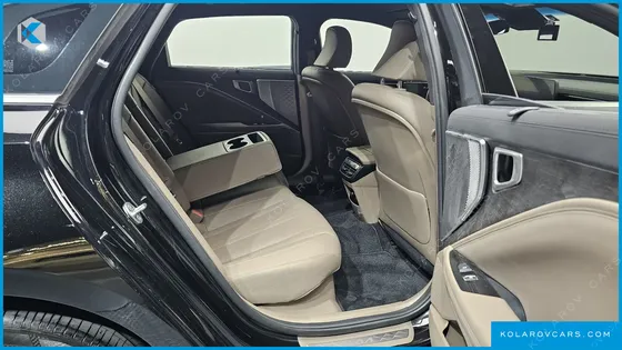 KIA K8 NOBLESSE