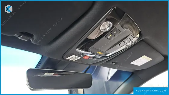 KIA K8 NOBLESSE