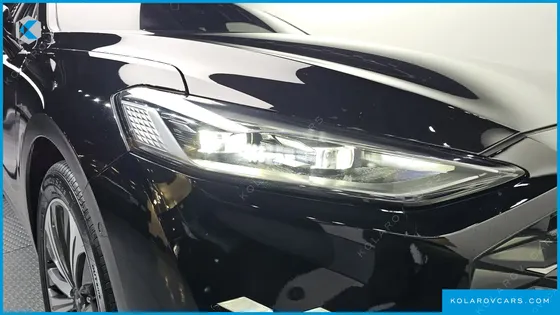 KIA K8 NOBLESSE