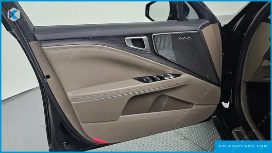 KIA K8 NOBLESSE