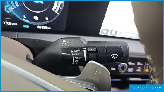 KIA K8 NOBLESSE