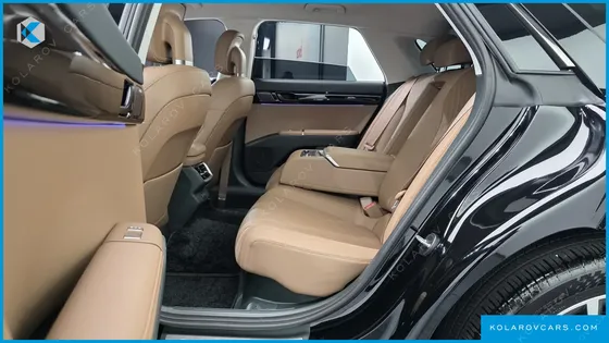 HYUNDAI GRANDEUR CALLIGRAPHY