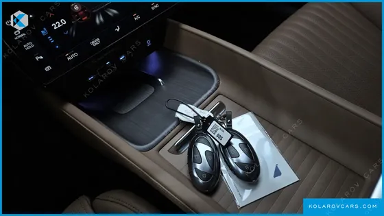 HYUNDAI GRANDEUR CALLIGRAPHY