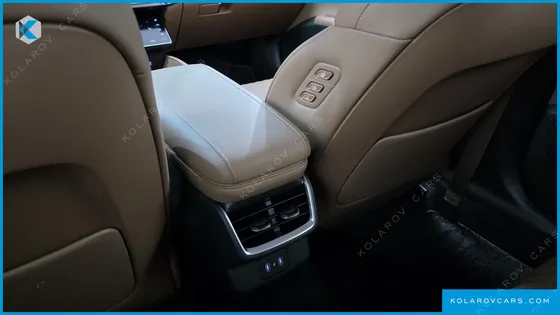 HYUNDAI GRANDEUR CALLIGRAPHY