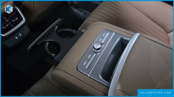 HYUNDAI GRANDEUR CALLIGRAPHY