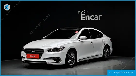 HYUNDAI GRANDEUR 2.4 MODERN