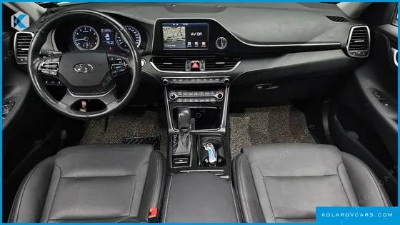 HYUNDAI GRANDEUR 2.4 MODERN