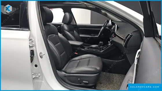 HYUNDAI GRANDEUR 2.4 MODERN