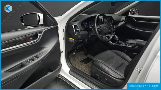 HYUNDAI GRANDEUR 2.4 MODERN