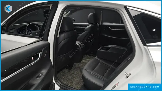 HYUNDAI GRANDEUR 2.4 MODERN